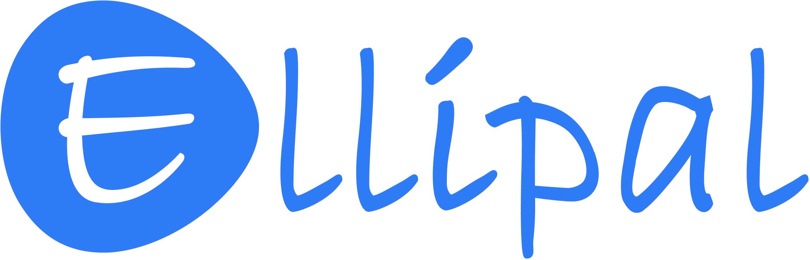 Ellipal Logo
